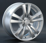 LS wheels LS141 6,5x15 5*100 Et:38 Dia:73,1 SF