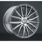 LS wheels LS791 6,5x15 4*100 Et:40 Dia:73,1 GMF