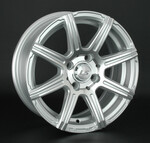 LS wheels LS571 6,5x15 4*100 Et:40 Dia:73,1 SF