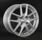 LS wheels LS 771 7x16 4*100 Et:40 Dia:60,1 SF