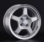 LS wheels LS 816 7x16 4*100 Et:45 Dia:60,1 SL