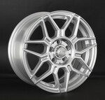 LS wheels LS 785 6,5x15 4*100 Et:45 Dia:54,1 SF