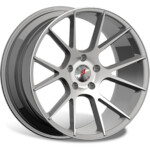 Inforged IFG23 7,5x17 4*100 Et:40 Dia:60,1 Silver