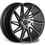 Inforged IFG26-R 8,5x19 5*112 Et:32 Dia:66,6 Black Machined