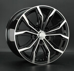LS wheels LS 750 8x18 5*114,3 Et:40 Dia:73,1 BKF