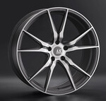LS wheels FlowForming RC04 8,5x19 5*112 Et:25 Dia:66,6 MGMF