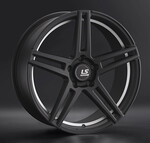 LS wheels FlowForming RC01 8,5x19 5*114,3 Et:45 Dia:67,1 MBU