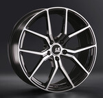 LS wheels FlowForming RC47 8,5x19 5*112 Et:35 Dia:66,6 BKF