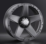 LS wheels LS 1284 9x20 6*139,7 Et:20 Dia:106,1 MGM