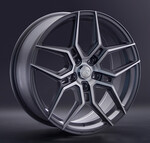 LS wheels LS1266 8,5x19 5*112 Et:25 Dia:66,6 MGMF