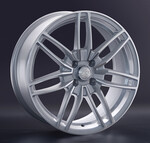 LS wheels 1241 7,5x17 4*100 Et:40 Dia:60,1 SF
