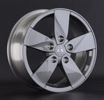 LS wheels 1062 6,5x15 5*114,3 Et:40 Dia:73,1 GM