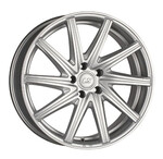 LS wheels FlowForming RC10 8,5x20 5*112 Et:42 Dia:66,6 S