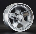 LS wheels 870 8x16 6*139,7 Et:-20 Dia:106,1 SF