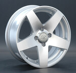 LS wheels 806 6,5x15 5*105 Et:39 Dia:56,6 SF