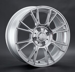 LS wheels 818 6,5x15 4*100 Et:40 Dia:73,1 SF