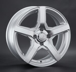LS wheels LS 779 6,5x15 5*100 Et:40 Dia:73,1 SF