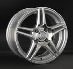 LS wheels LS 770 6,5x15 4*100 Et:45 Dia:60,1 SF