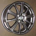 LS wheels LS209 6x15 4*100 Et:45 Dia:73,1 SF