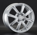 LS wheels LS313 6x15 4*100 Et:50 Dia:60,1 S