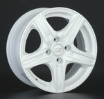 LS wheels LS321 6,5x15 5*105 Et:39 Dia:56,6 W