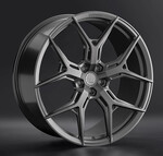 LS Forged FG14 8x19 5*114,3 Et:35 Dia:67,1 MGM