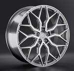 LS Forged FG13 10x22 5*112 Et:55 Dia:66,6 mgmf