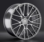 LS Forged FG17 11x21 5*130 Et:49 Dia:71,6 mgmf