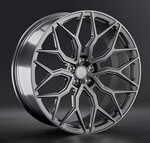 LS Forged FG13 10,5x22 5*112 Et:43 Dia:66,6 MGM