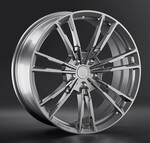 LS Forged FG06 8,5x19 5*114,3 Et:45 Dia:67,1 MGM