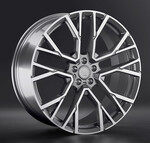 LS Forged FG07 9,5x22 5*112 Et:35 Dia:66,6 mgmf