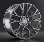 LS Forged FG07 10x21 5*112 Et:44 Dia:66,6 MGM