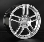 LS wheels LS285 6,5x15 4*100 Et:45 Dia:73,1 HP