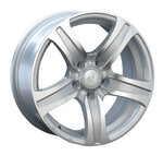 LS wheels LS145 6,5x15 4*100 Et:40 Dia:60,1 SF