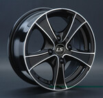 LS wheels LS801 6x14 4*108 Et:37,5 Dia:73,1 BKF