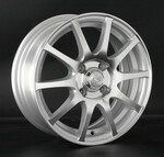 LS wheels LS535 6x15 4*100 Et:40 Dia:73,1 SF