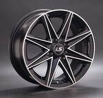 LS wheels LS363 7x16 5*114,3 Et:40 Dia:73,1 BKF