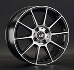 LS wheels 820 6,5x15 4*100 Et:40 Dia:73,1 BKF