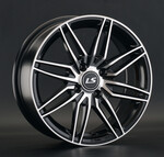 LS wheels LS 832 6,5x15 4*100 Et:40 Dia:73,1 BKF