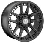 LS wheels LS1357 9x18 6*139,7 Et:20 Dia:106,1 mb