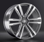 LS Forged FG11 9x22 6*139,7 Et:28 Dia:77,8 mgmf