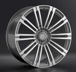 LS Forged FG16 9,5x22 5*120 Et:49 Dia:72,6 mgmf