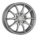 LS wheels LS 536 6,5x16 5*114,3 Et:45 Dia:60,1 S