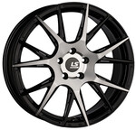 LS wheels FlowForming RC14 8,5x19 5*112 Et:28 Dia:66,6 BKF