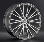 LS wheels FlowForming RC60 9x21 5*120 Et:40 Dia:72,6 mgmf