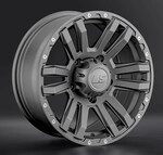 LS wheels LS1339 8x16 5*139,7 Et:30 Dia:98 MGM