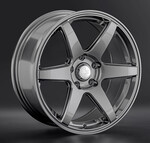 LS wheels LS1330 8x17 4*100 Et:35 Dia:60,1 gm