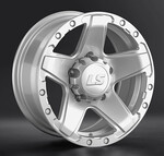 LS wheels LS 1284 8x16 5*150 Et:2 Dia:110,1 s