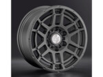 LS wheels LS1358 8x17 6*139,7 Et:10 Dia:106,1 MGM
