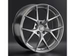 LS wheels FlowForming RC66 8,5x18 5*114,3 Et:35 Dia:67,1 hpb